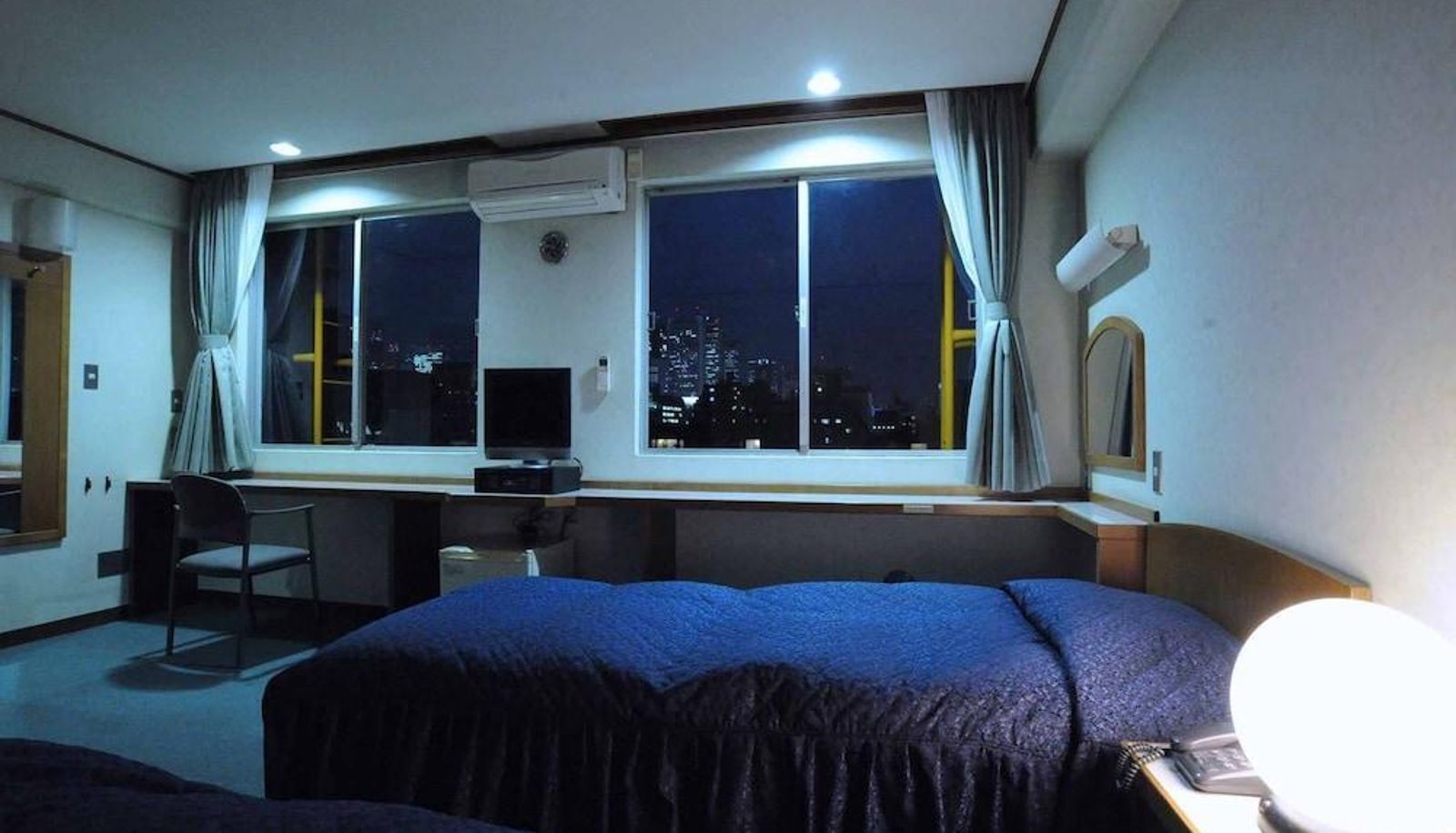Standardzimmer - Tokyo Business Hotel
