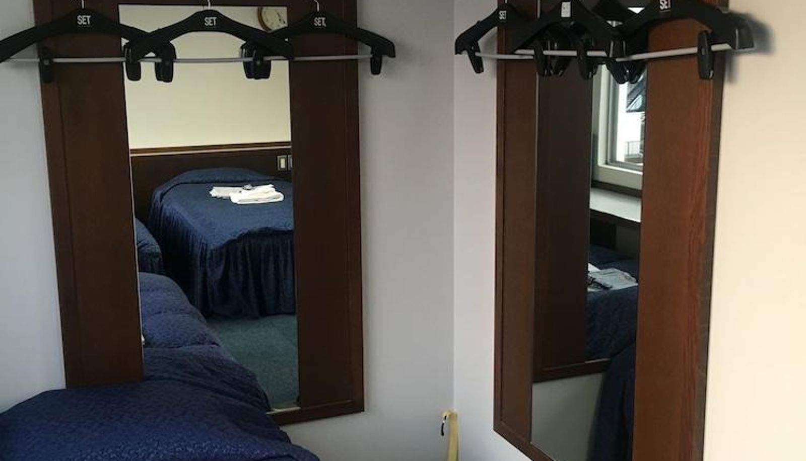 Standardzimmer - Tokyo Business Hotel