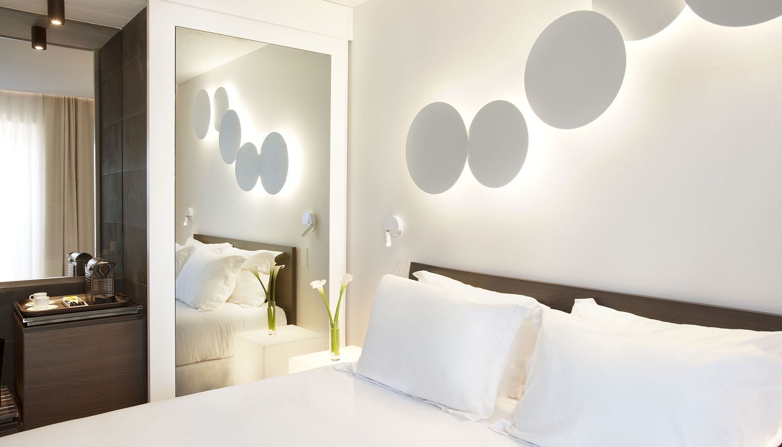Room with sea view - H10 Port Vell