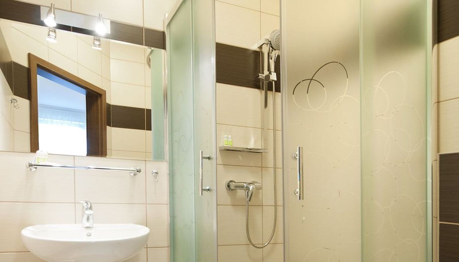 Bathroom - Dworek Eureka