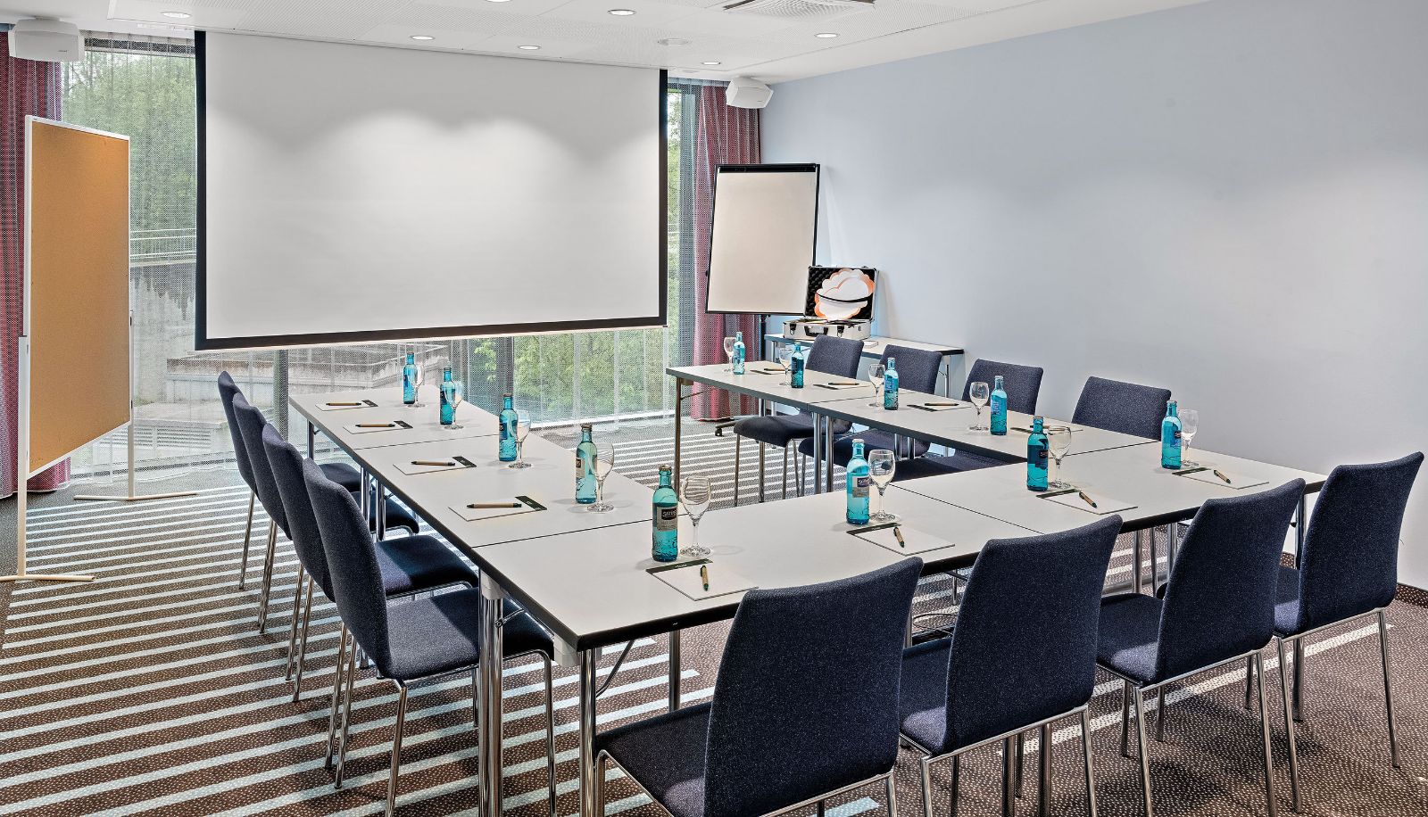 Konferenzen - Hey Lou Hotel Friedrichshafen