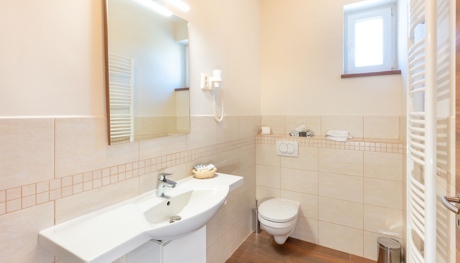 Apartment - B&B Lajta Park