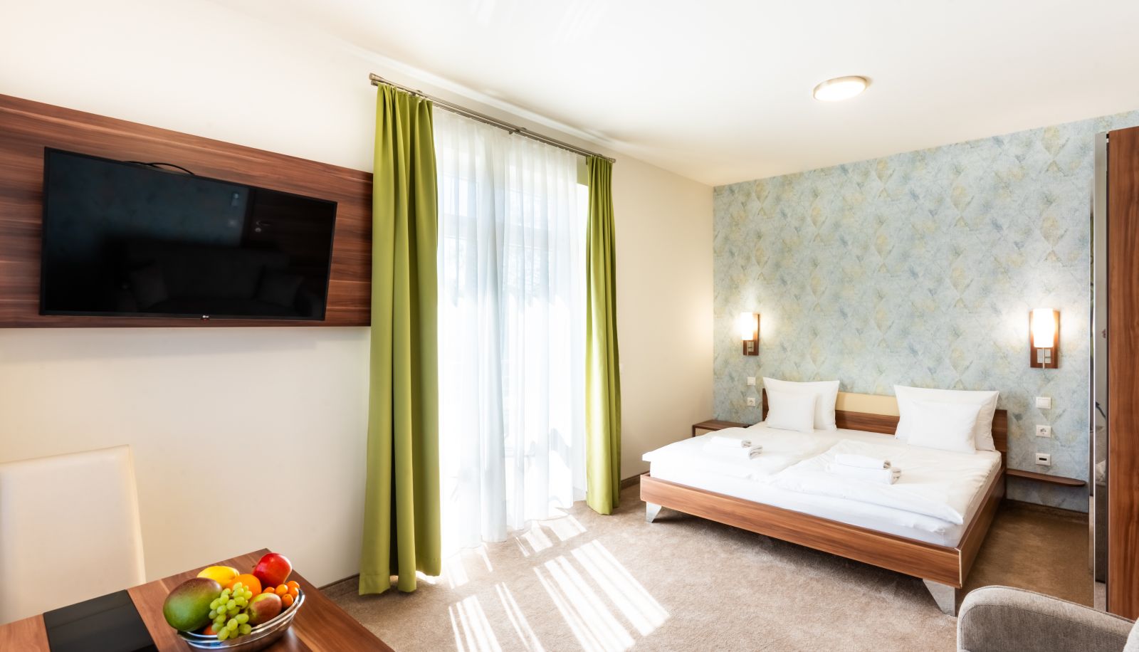 Apartment - B&B Lajta Park