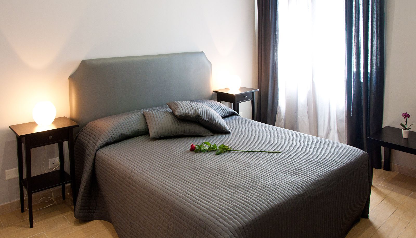 Pokój standardowy (dwuosobowy) - Operà B&B