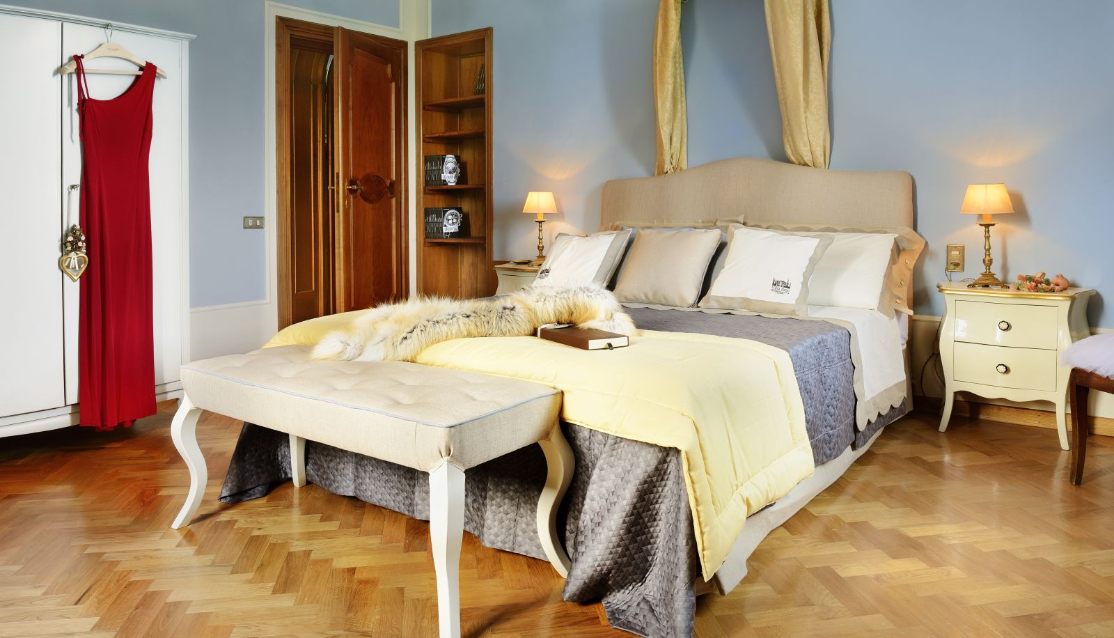 Apartamento - Villa Parri Historic Charming Residence in Tuscany