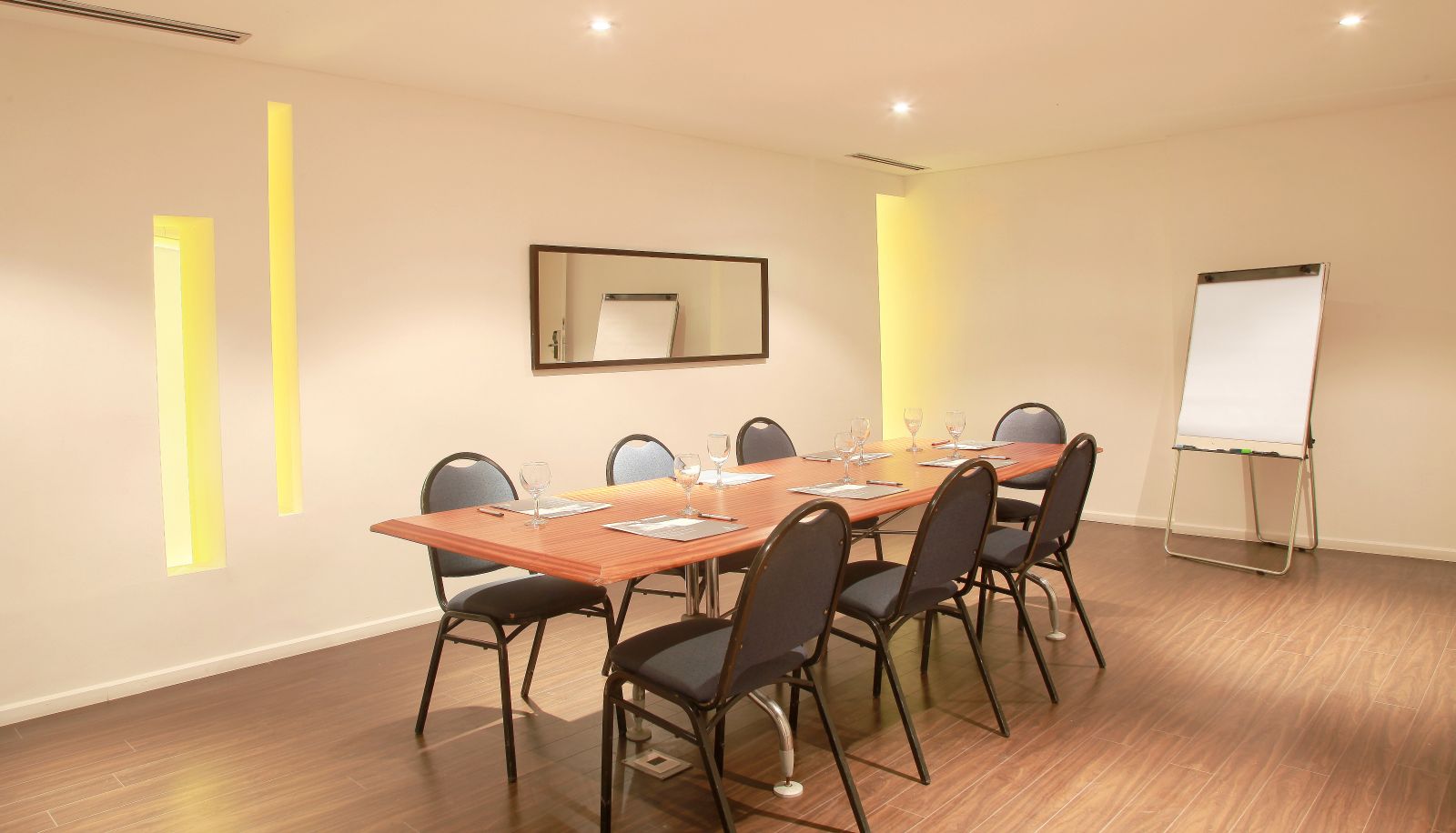 Sala riunioni - Dazzler by Wyndham Buenos Aires Recoleta