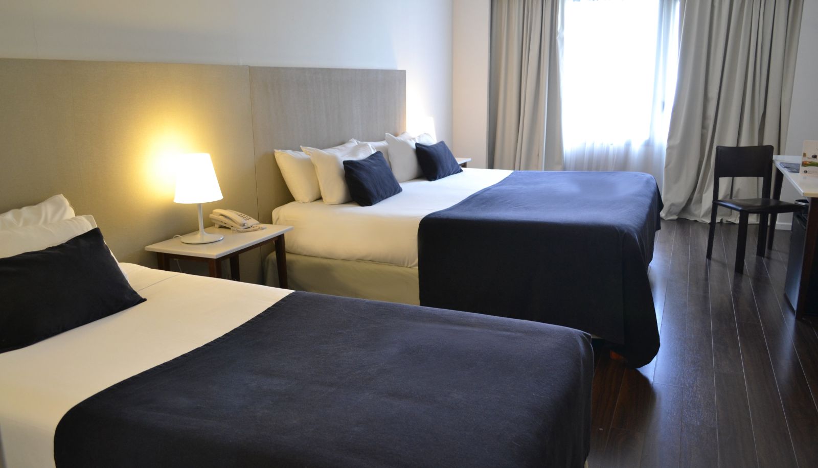 Tripla - Dazzler by Wyndham Buenos Aires Recoleta