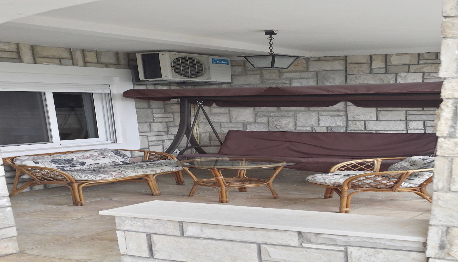 Superior room (double) - Castellamare Residence
