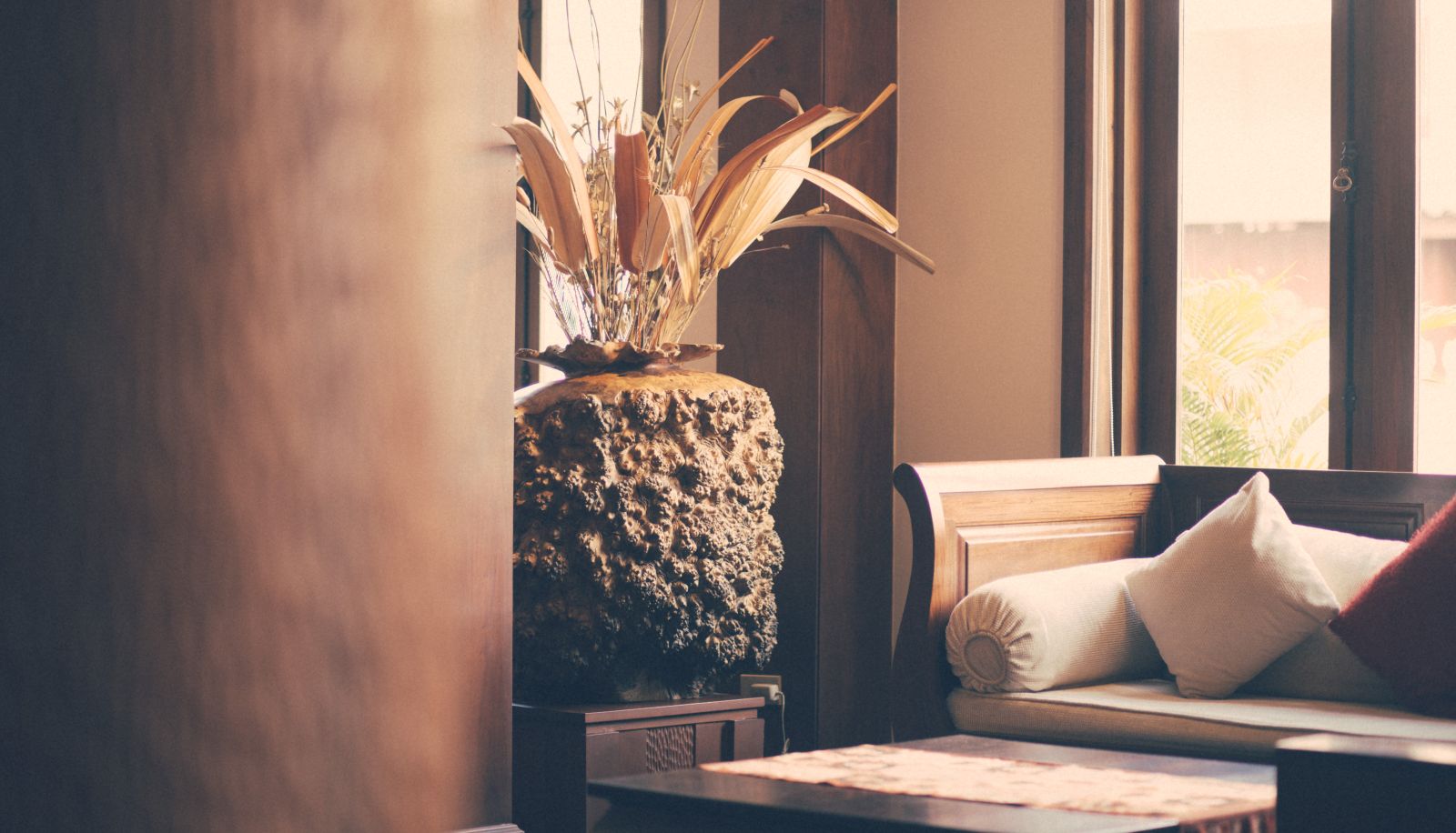 Interior view - Salana Boutique Hotel
