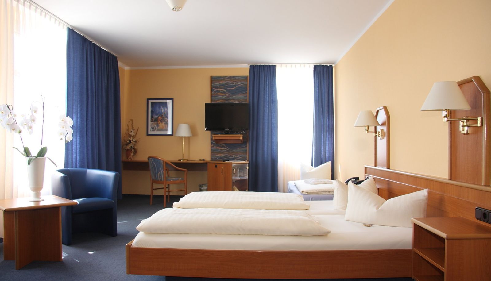 Pokój - Akzent Hotel Residence