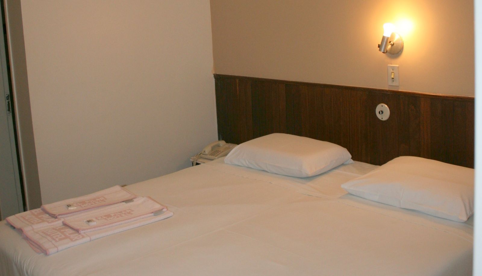Habitación estándar (individual) - El Pilar Hotel