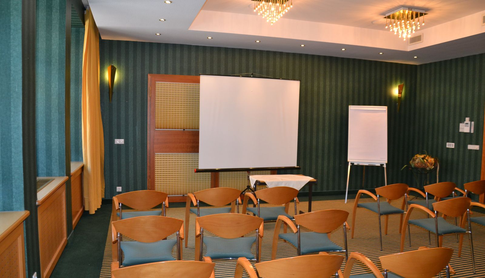 Konferenzraum - Dreiländereck