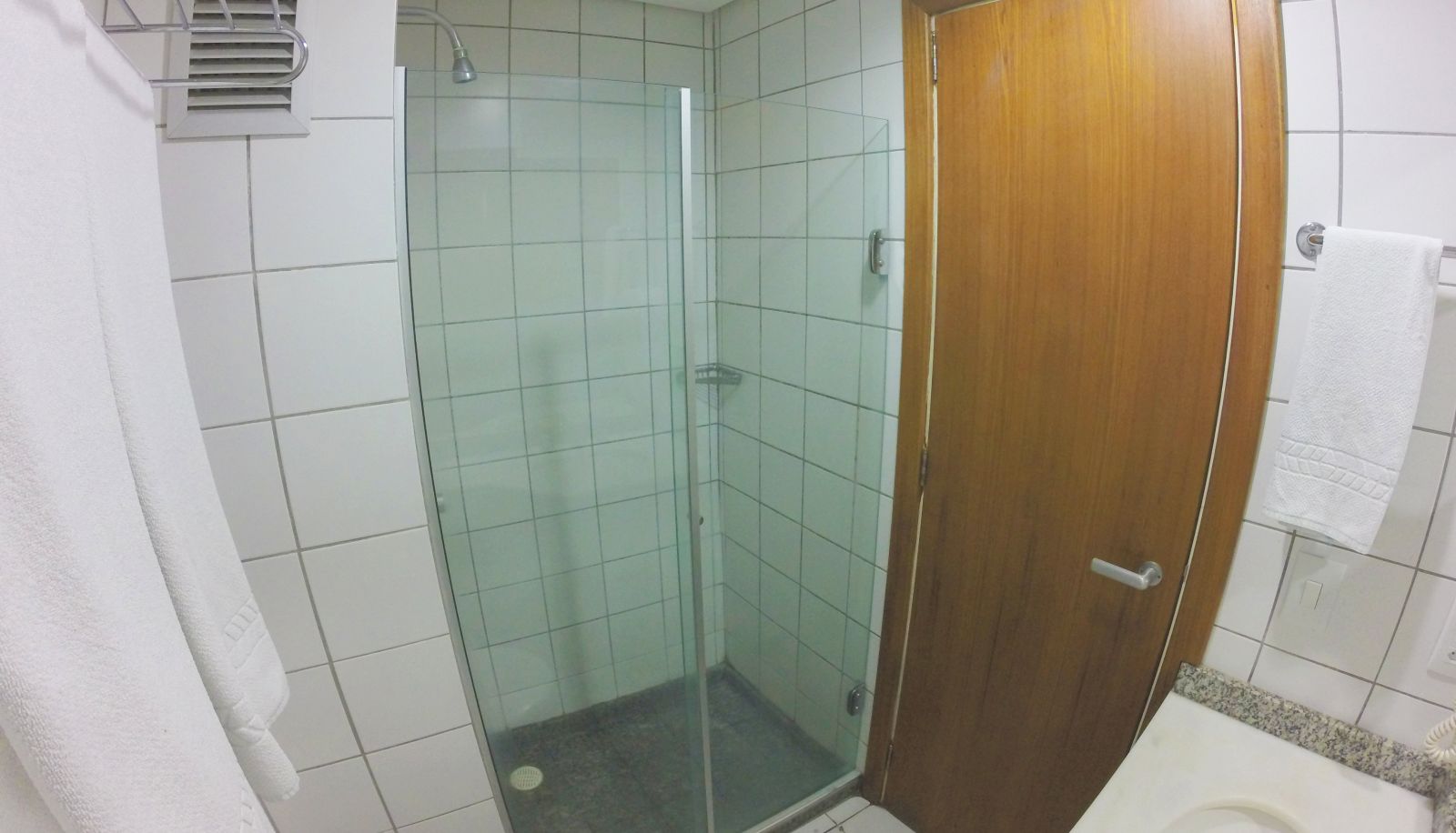 Badkamer - Continental Business