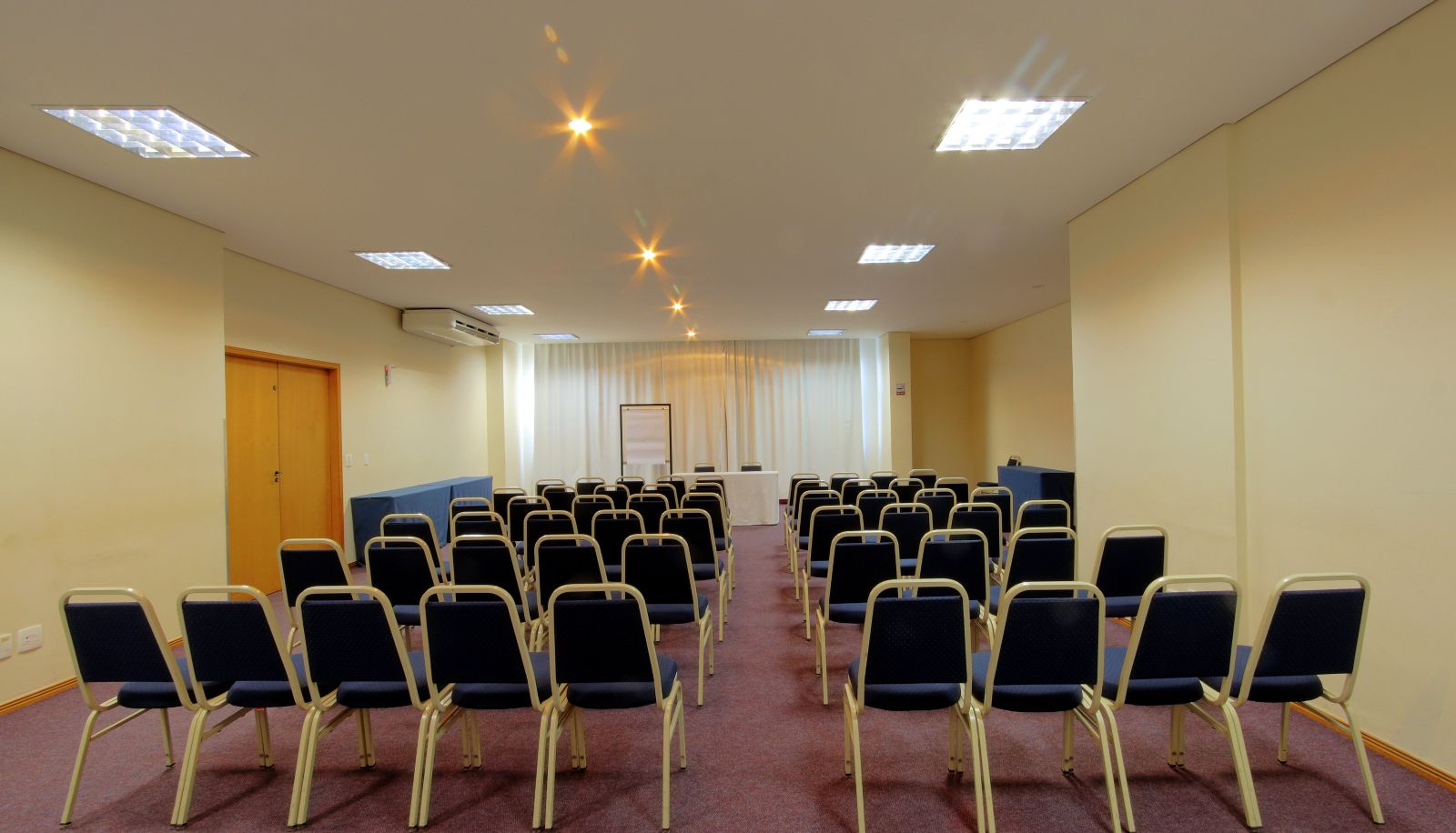 Evenementen - Bristol Centro Cívico Hotel