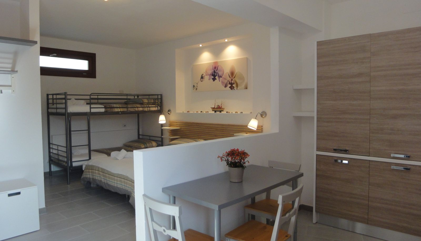 Apartament - Villamirella