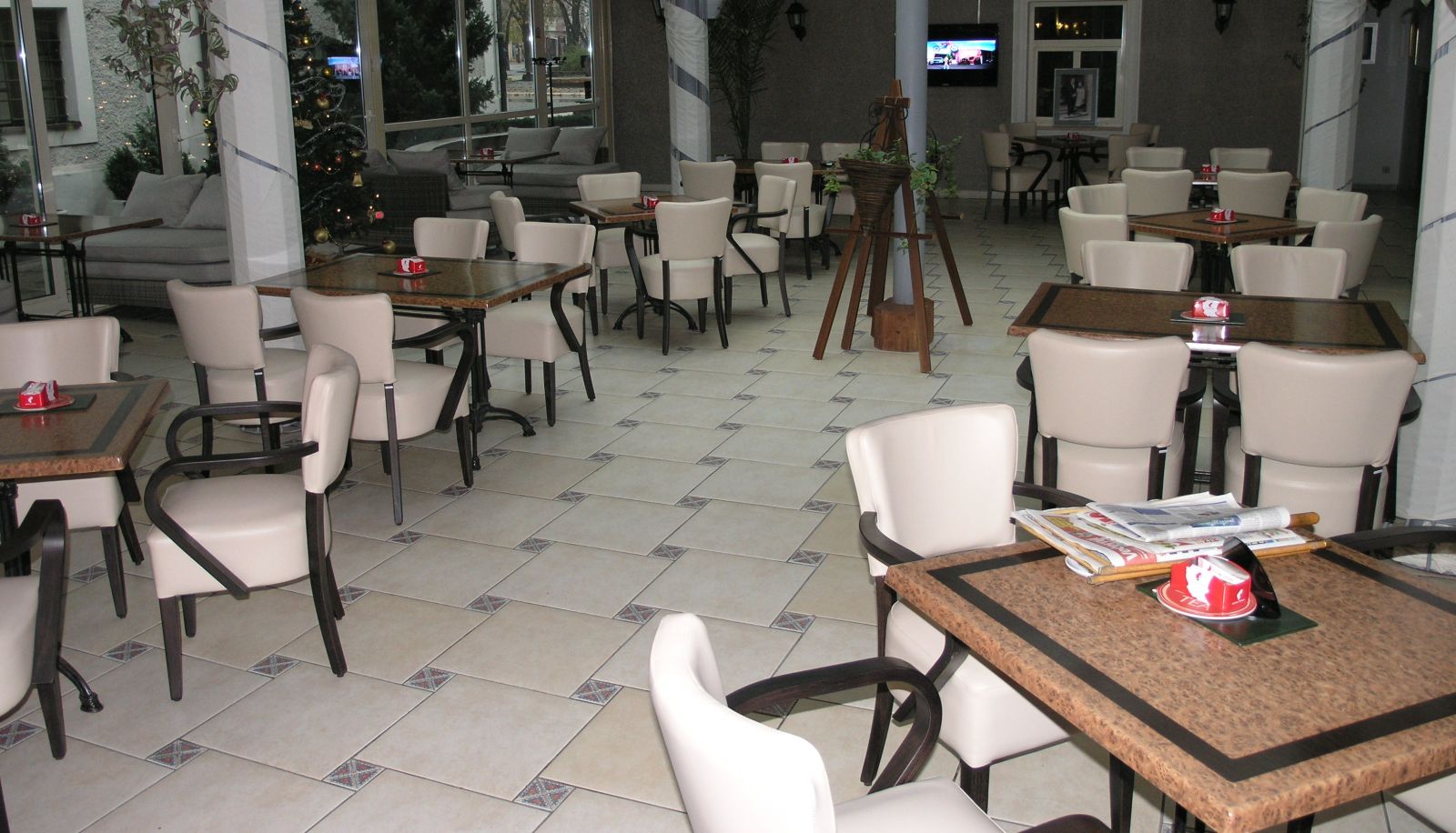 Interno dell'hotel - Hotel Kralj Tomislav