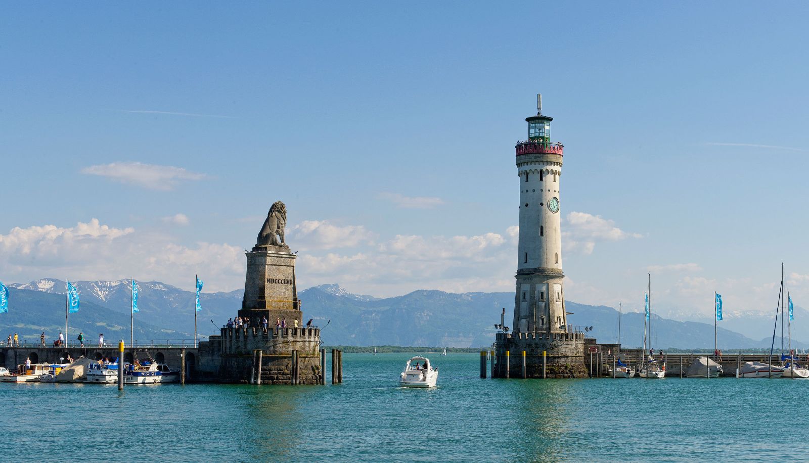 Umgebung - Heinzler am See