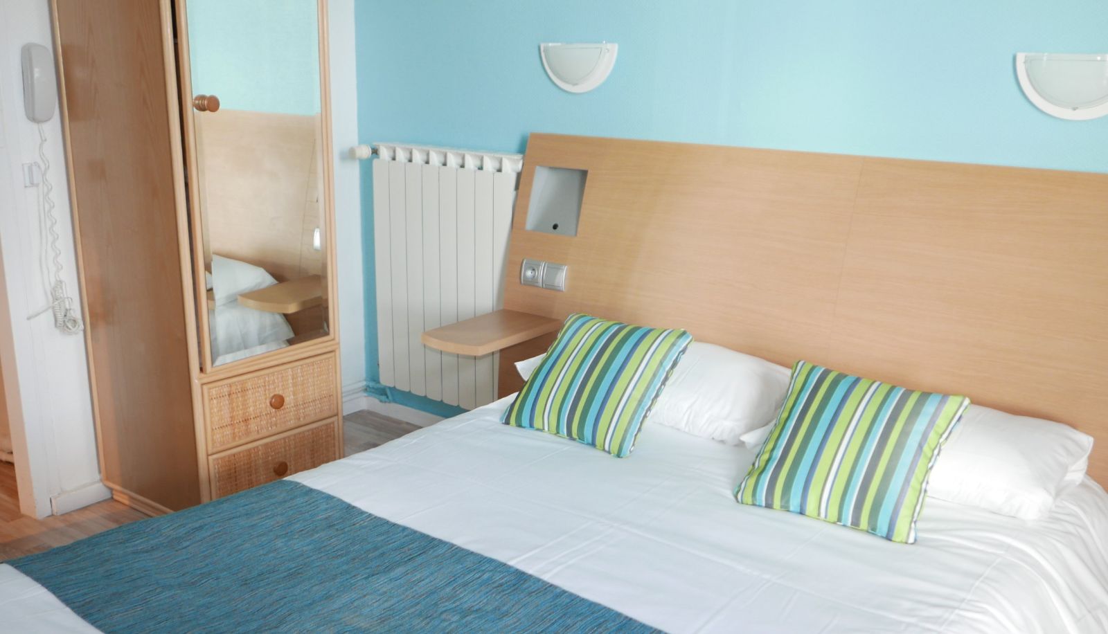 Camera standard (doppia) - Brit Hotel Hermitage