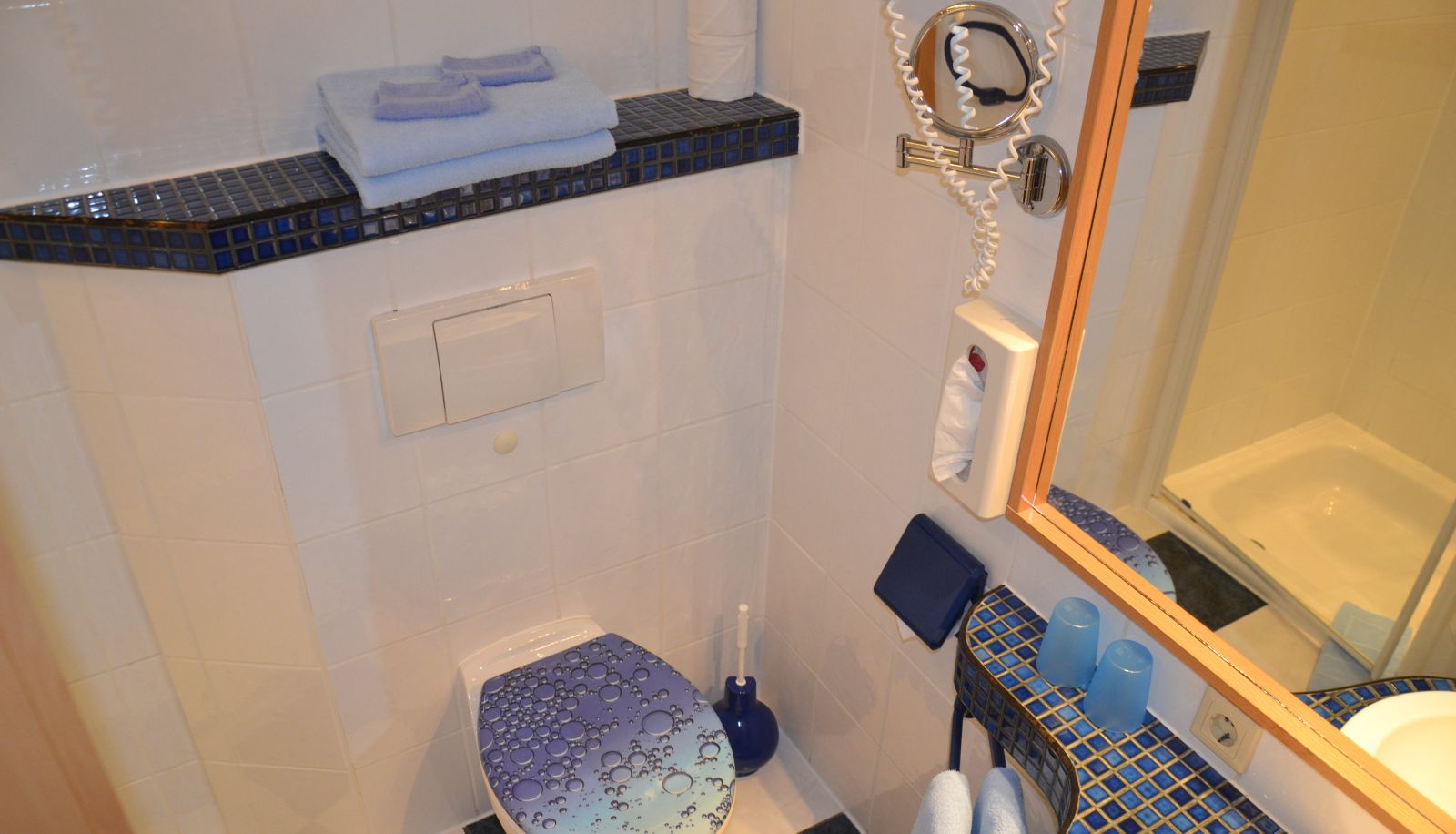 Bathroom - Feustel