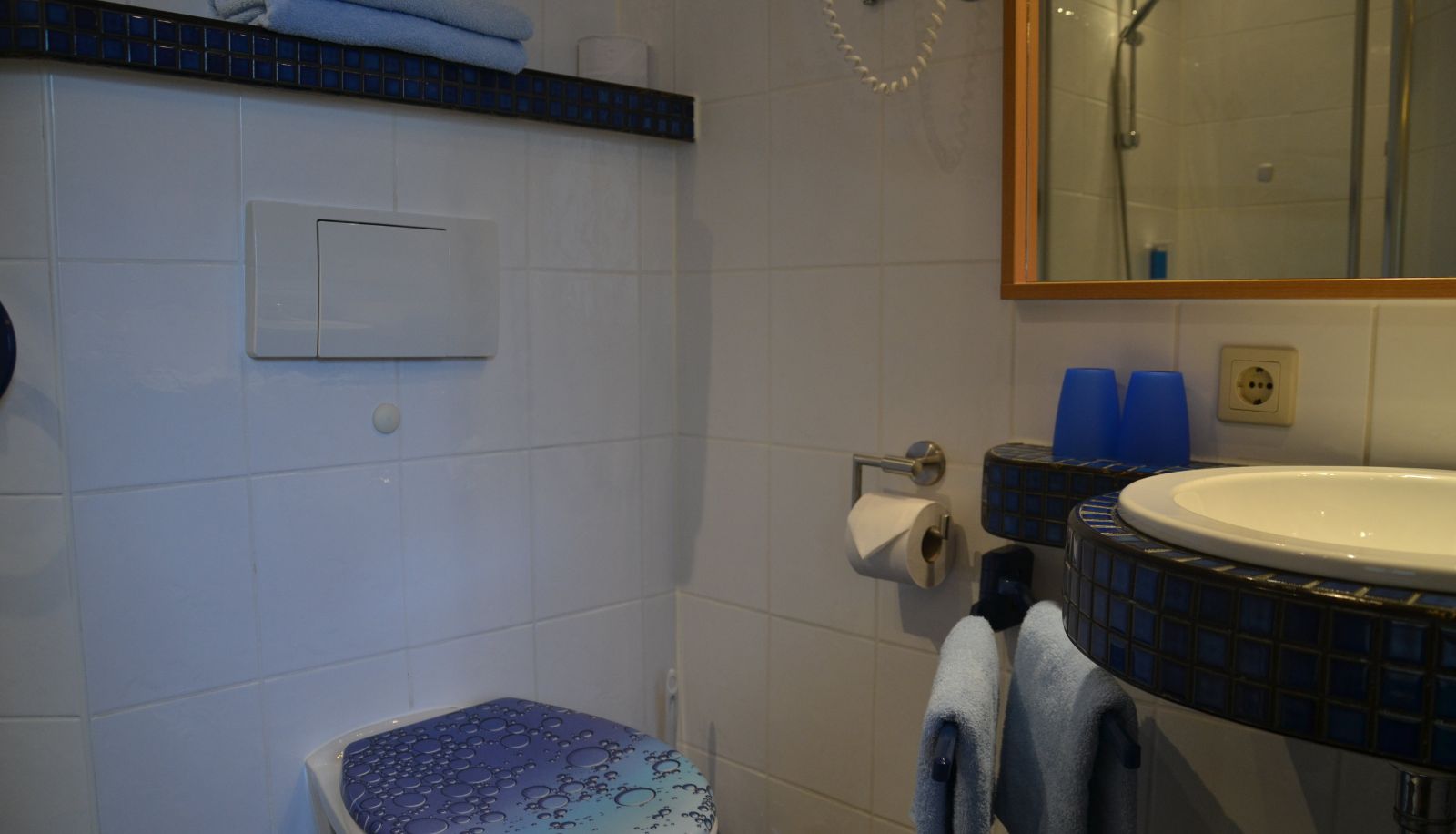 Bathroom - Feustel