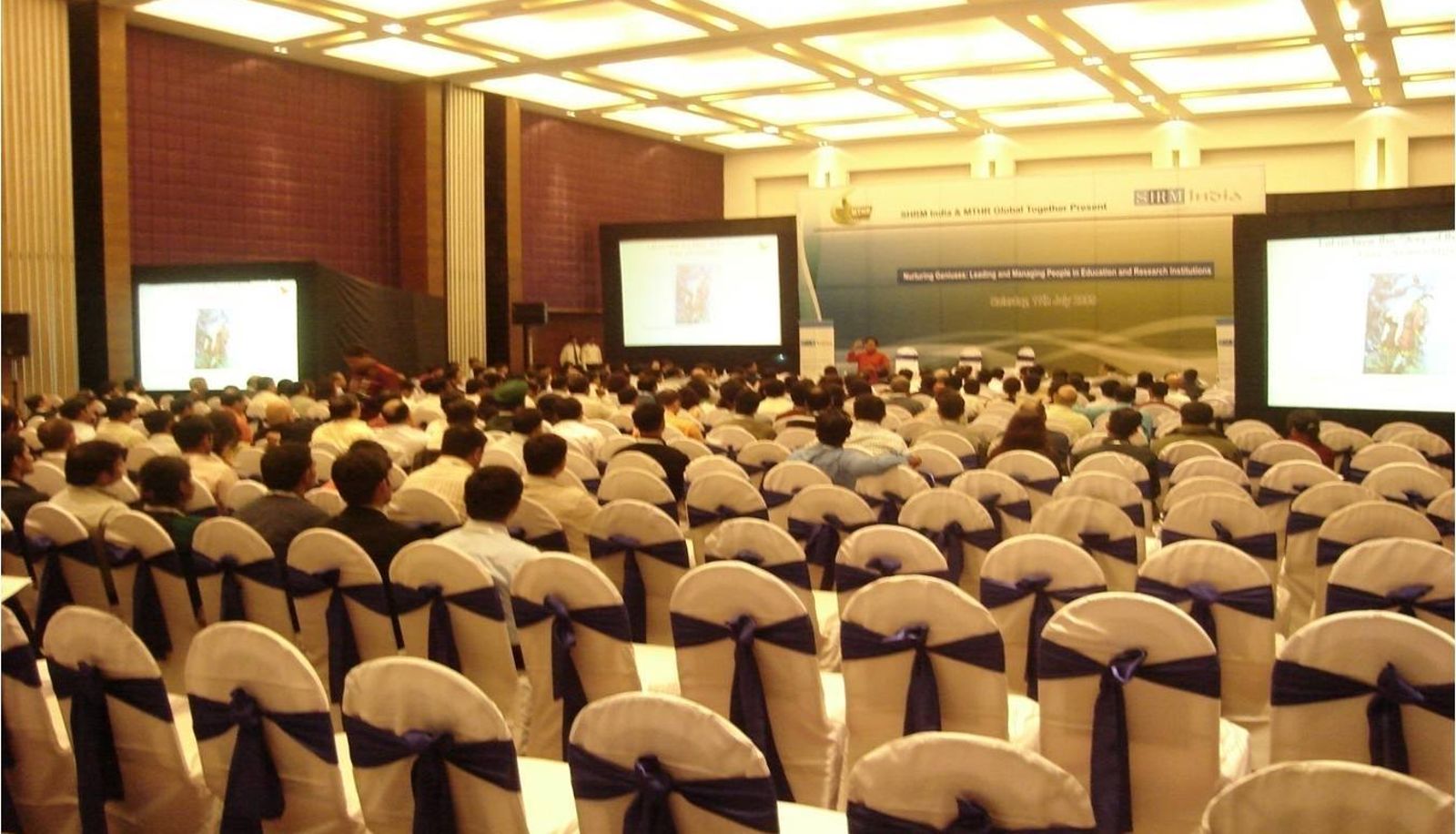 Konferenzen - The Orchid Hotel Pune