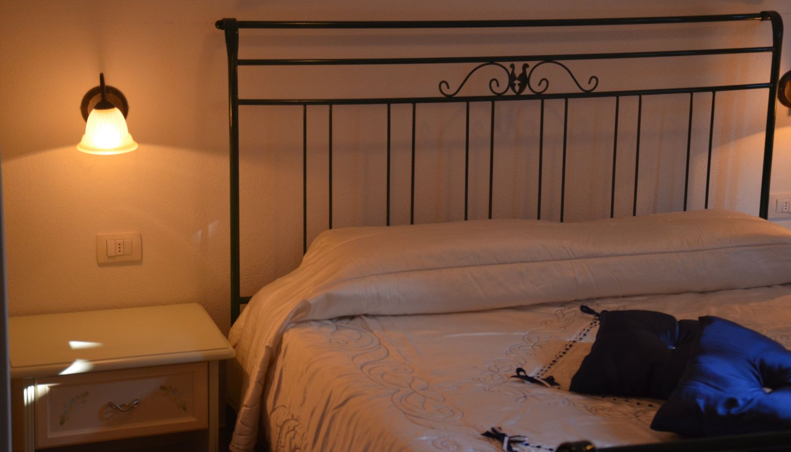 Standardzimmer (Einzel) - Costa del Turchese Residence