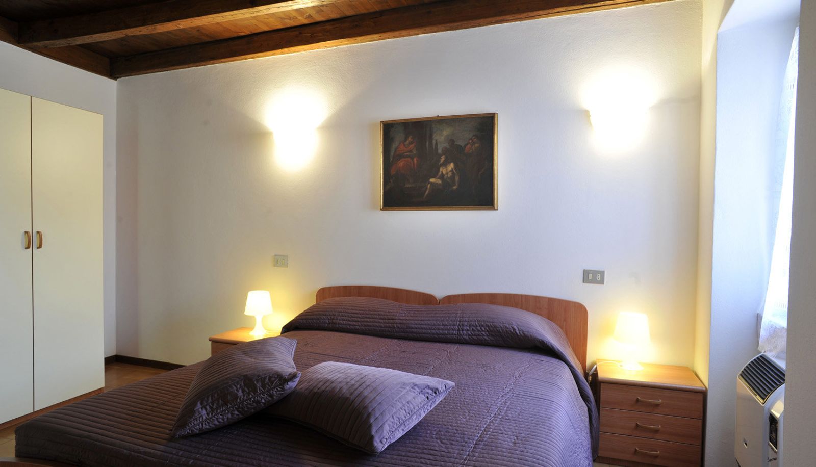 Superior room (double) - Appartamenti Il Sogno