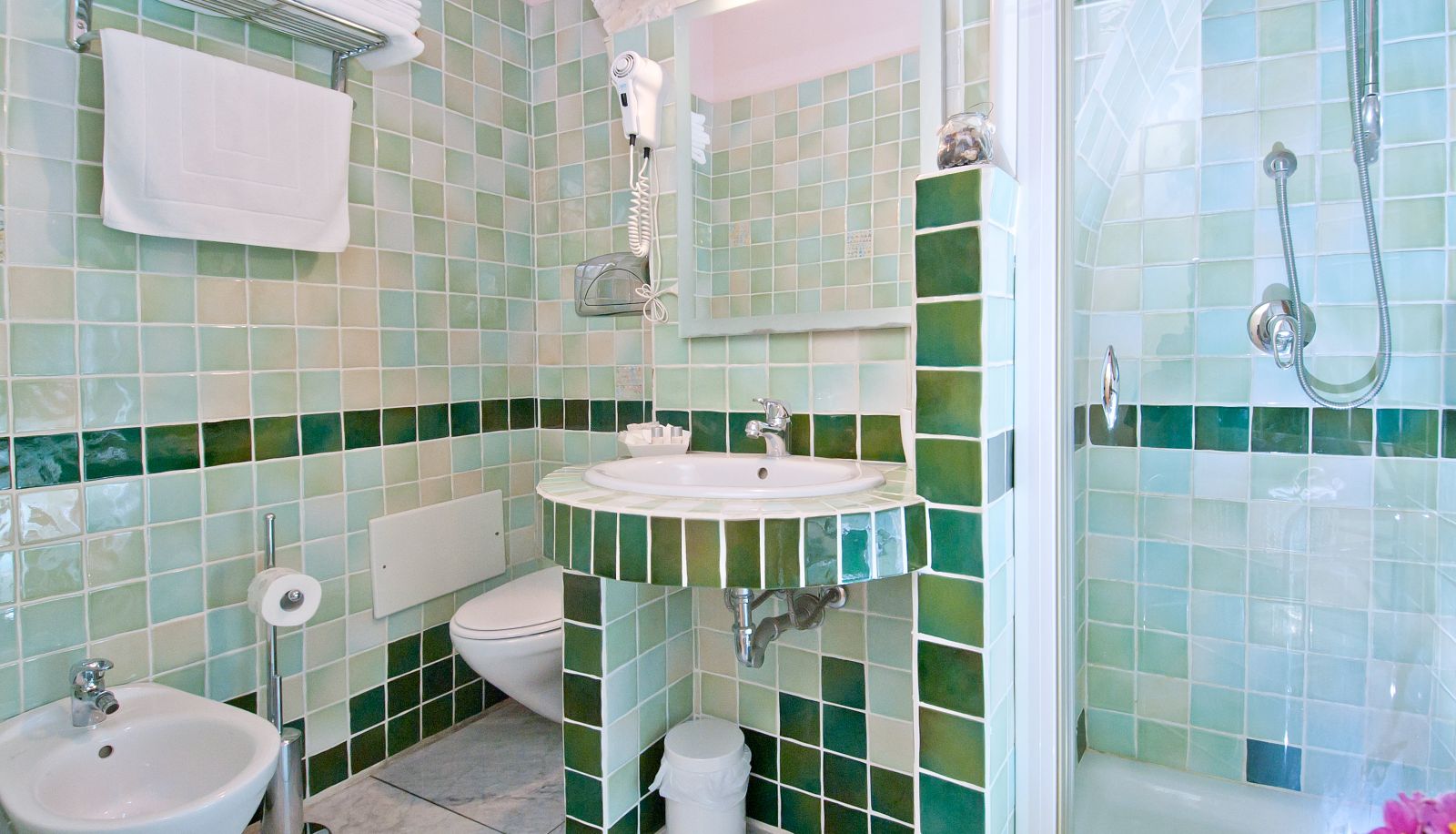 Bathroom - Sa Domu Cheta