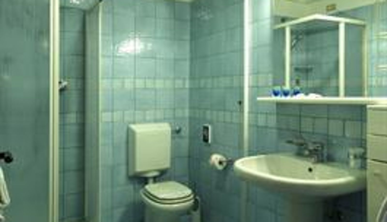 Info - IHR Le Terrazze Residence  Hotel