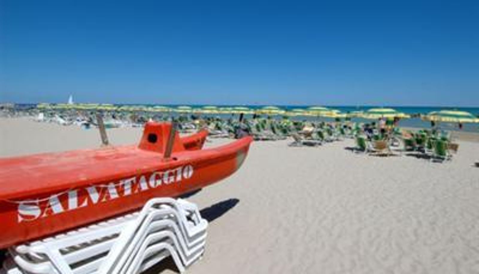 Info - IHR Le Terrazze Residence  Hotel