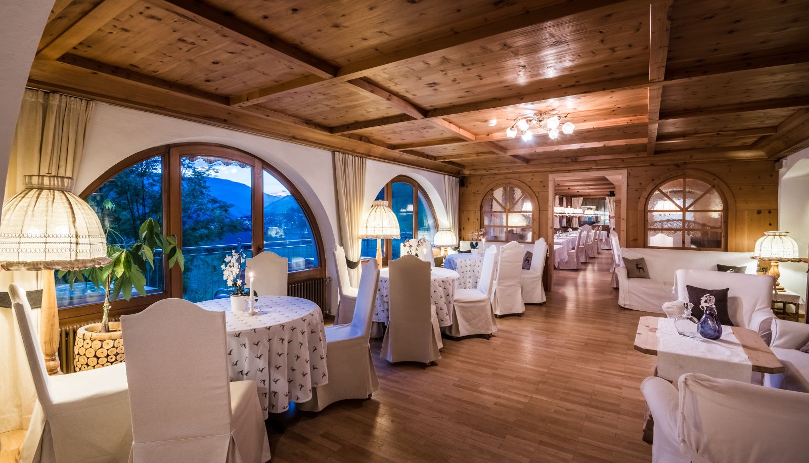 Bar - Mareo Dolomites Nature