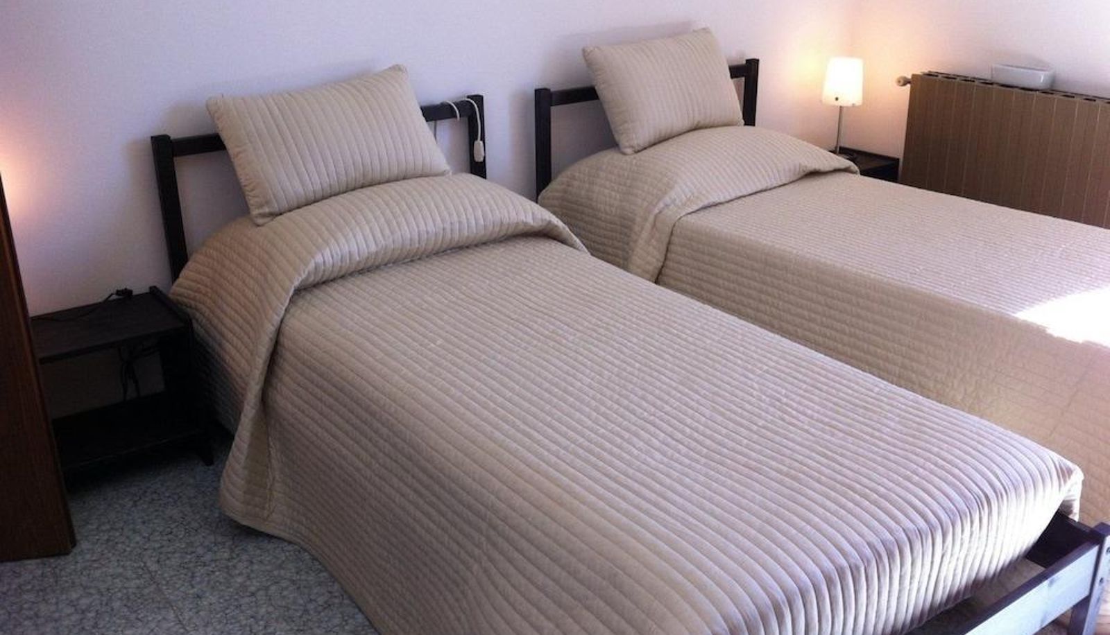 Info - B&B Da Leo