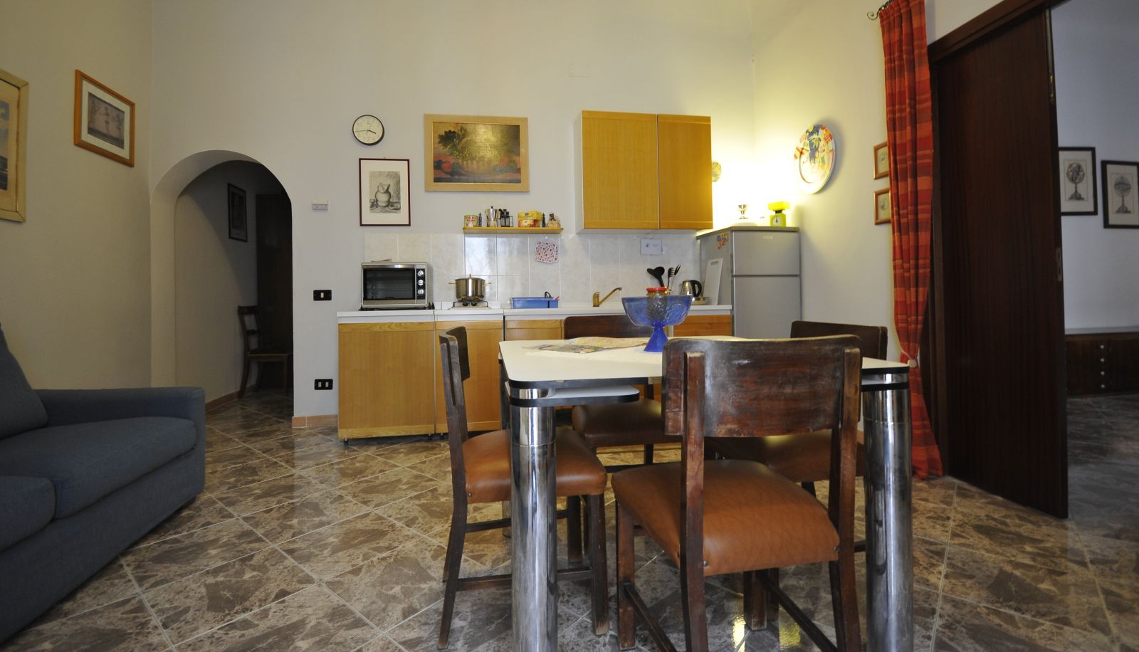 Apartment - Seralcadio Bed&Breakfast