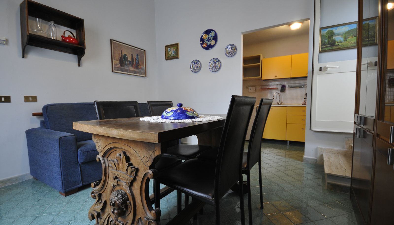 Apartment - Seralcadio Bed&Breakfast