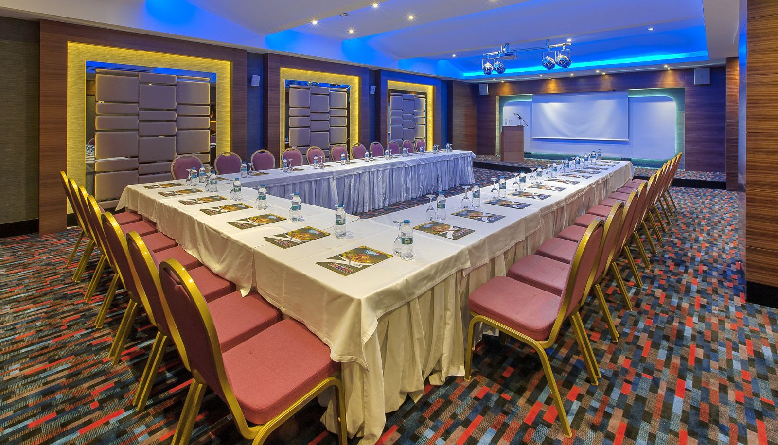 Vergaderzaal - Cettia Beach Resort