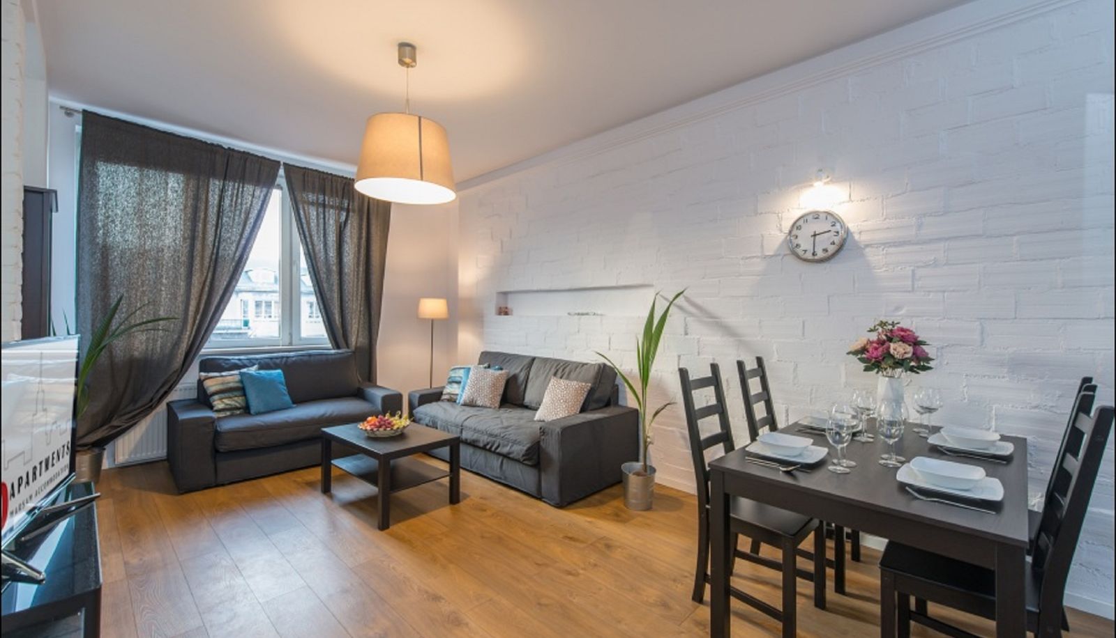 Camera per famiglia - P&O Apartments Mokotow