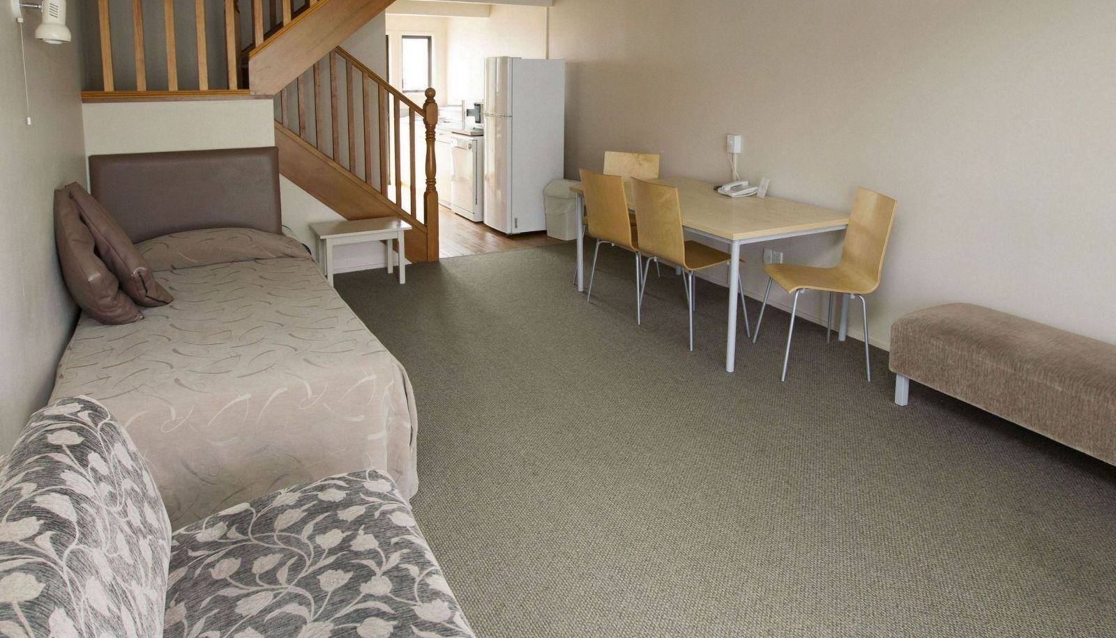 Pokój - Aspen Manor Motel