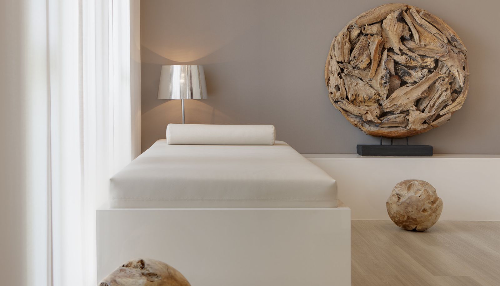 Espace calme - Welcome Hotel