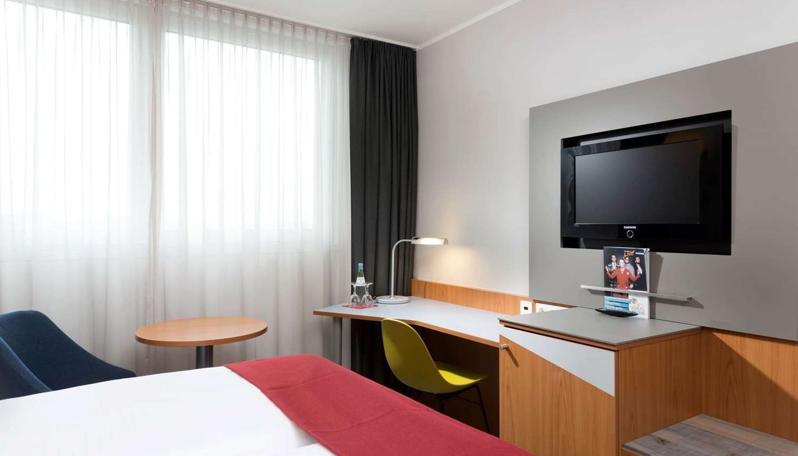 Zimmer - Ramada by Wyndham Hannover