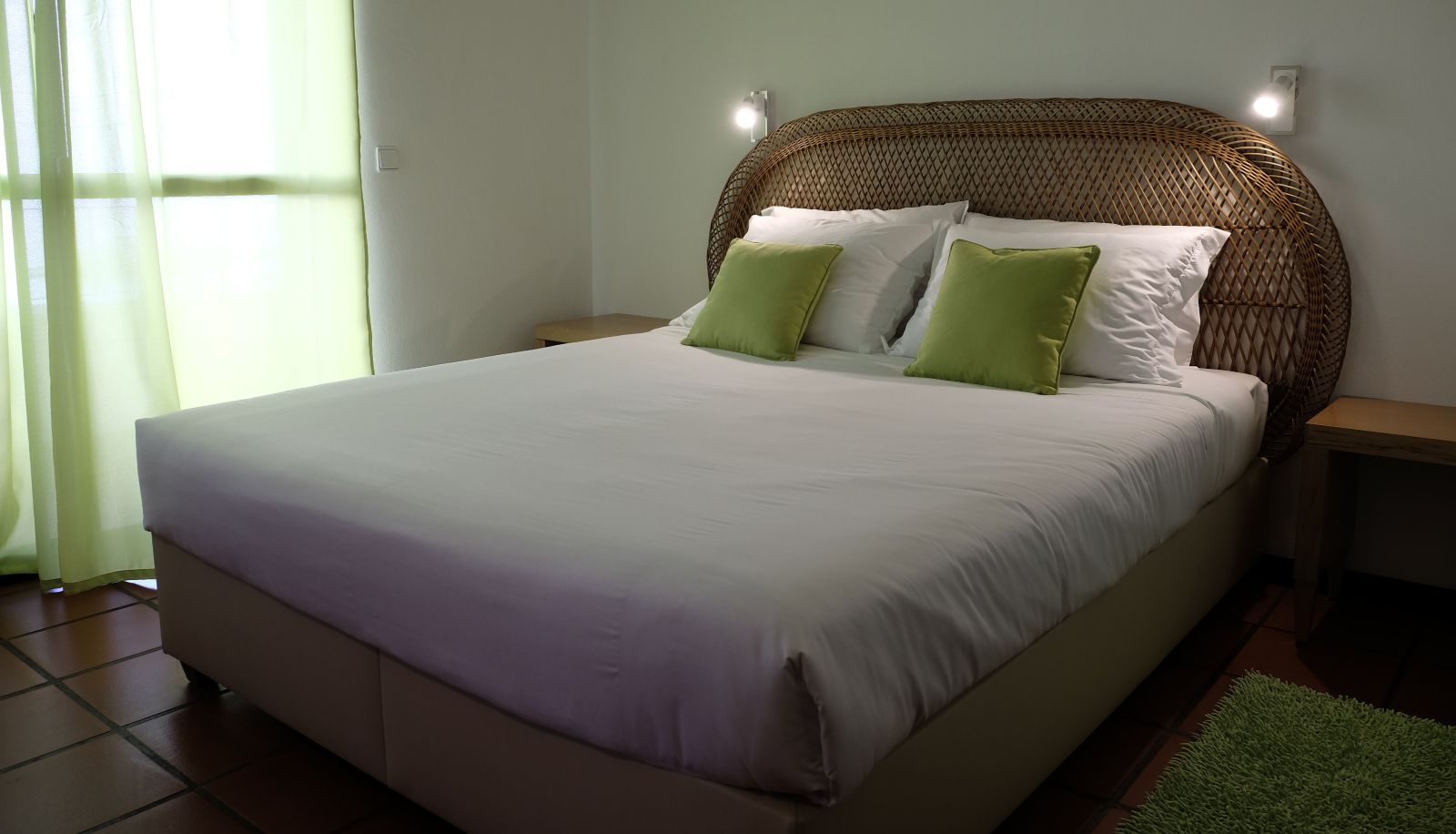 Appartement - Quinta Mae dos Homens