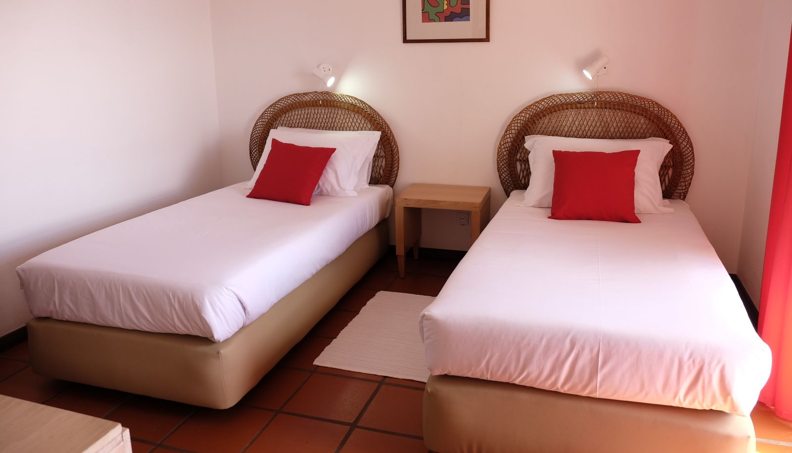 Appartement - Quinta Mae dos Homens