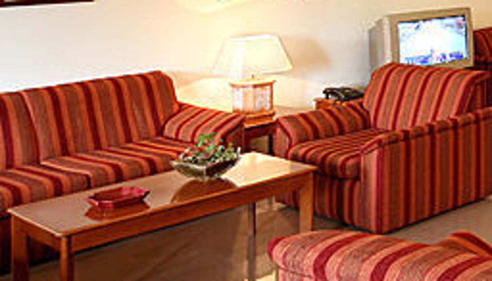 Vista interna - Stay Hotel Coimbra Centro