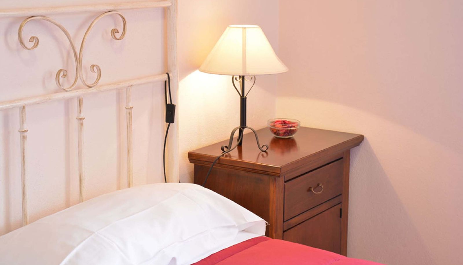 Standardzimmer (Doppel) - Villa Maria Pia Casa per Ferie