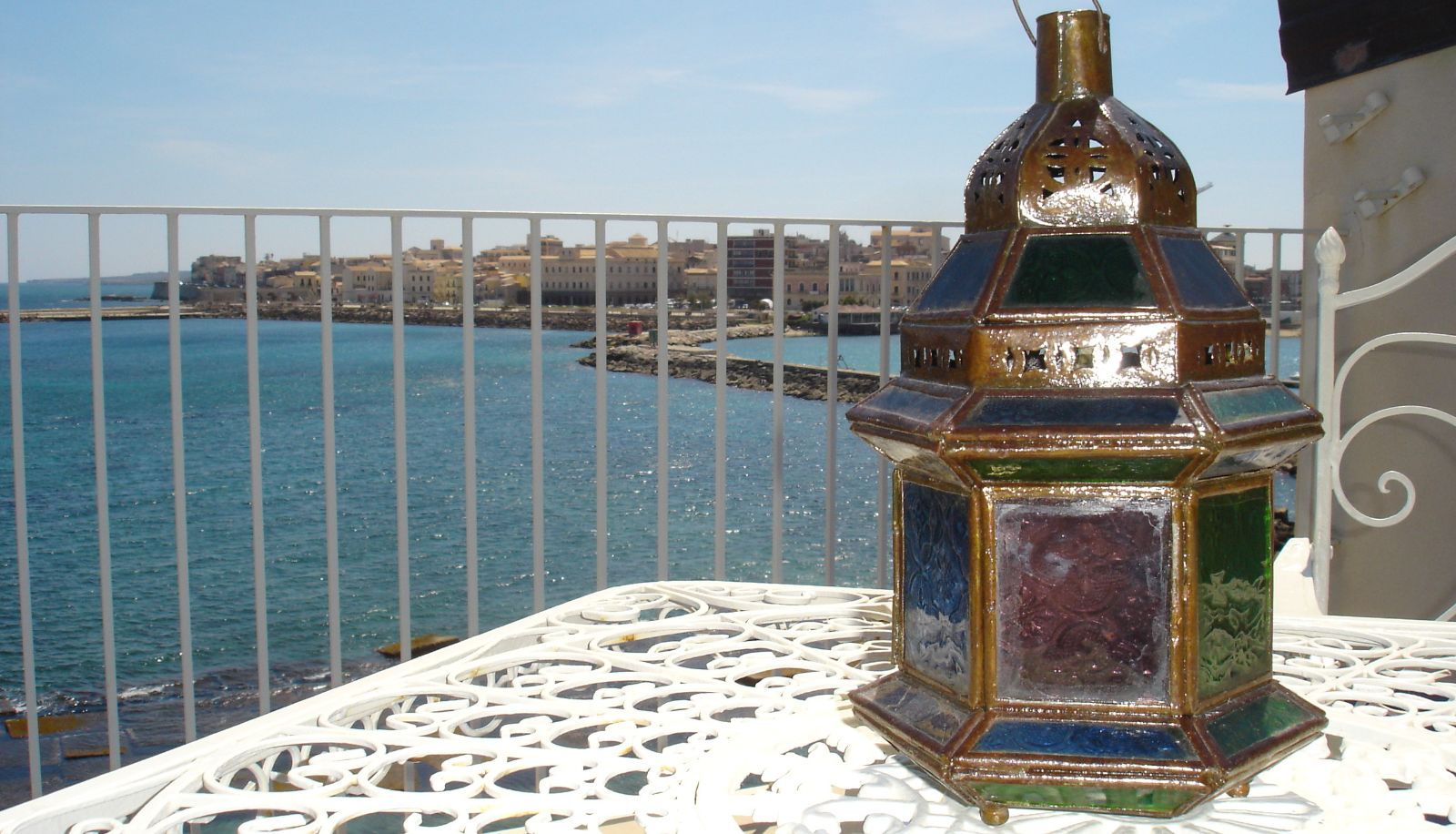 Vue - Musciara Siracusa Resort