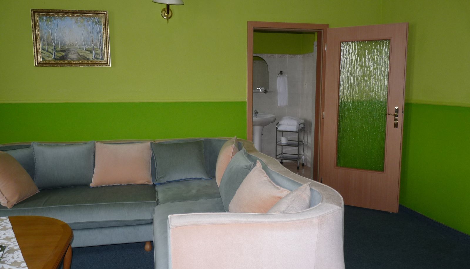 Apartment - Hotel Hubert