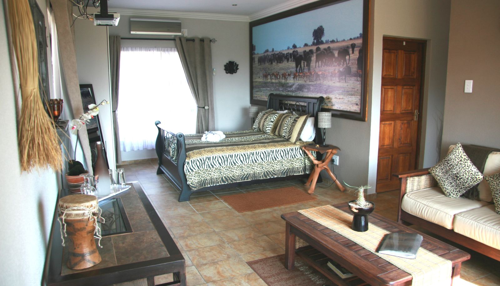 Suite - Ponciana Superior Guesthouse