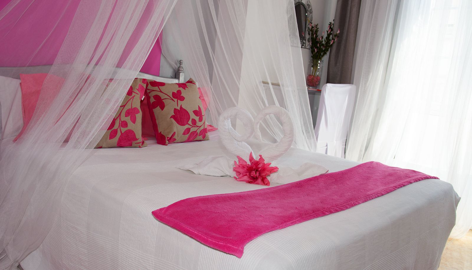 Standaardkamer (tweepersoons) - Ancora