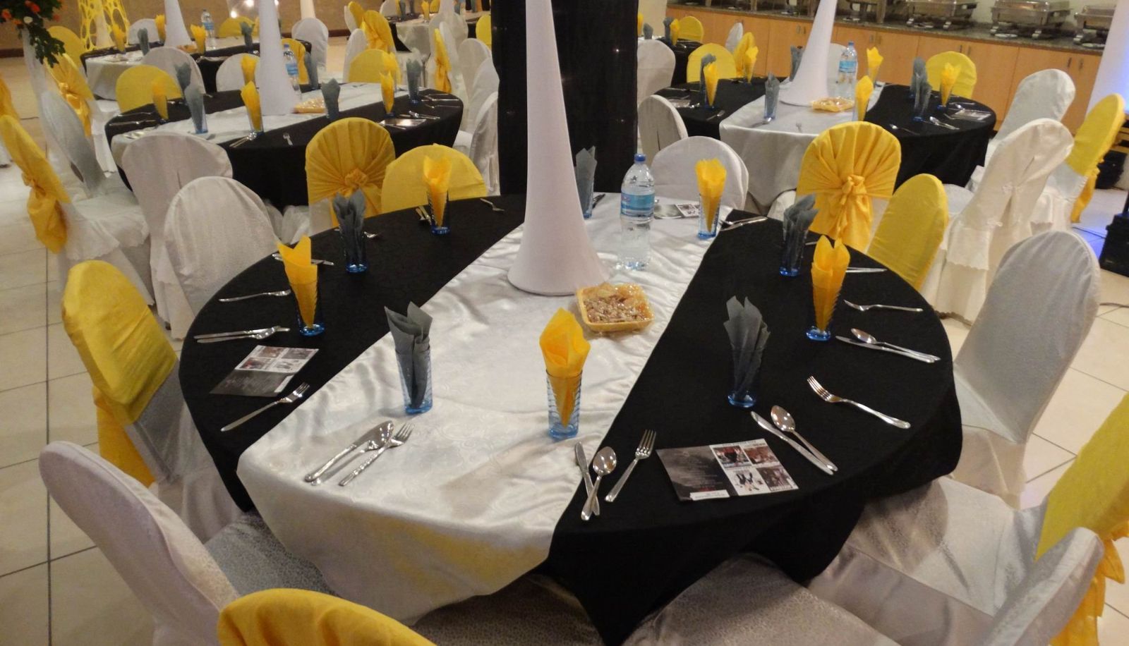 Evenementen - Mayfair Mayfair Hotel