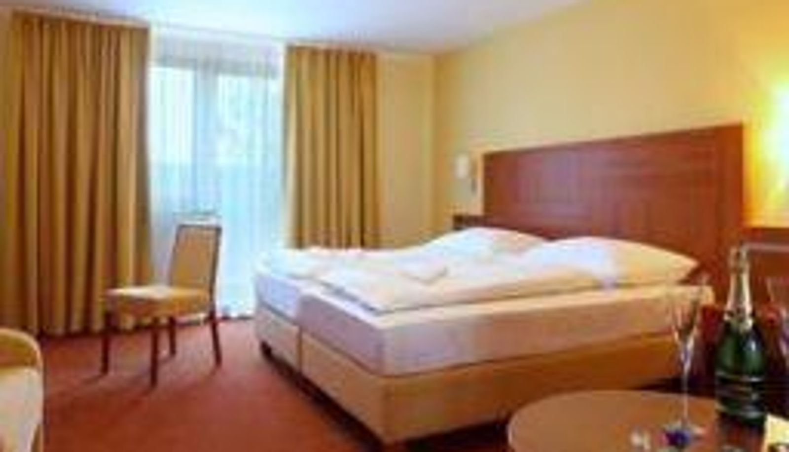 Certificate - Energetic Wellness Resort