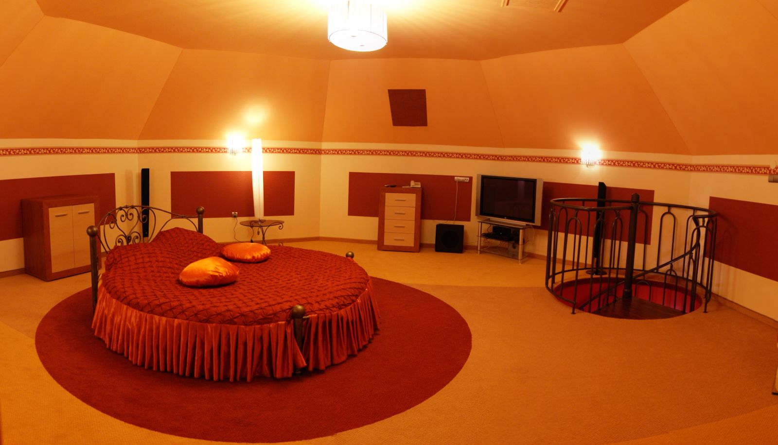 Appartement - Hotel Restauracja Venus
